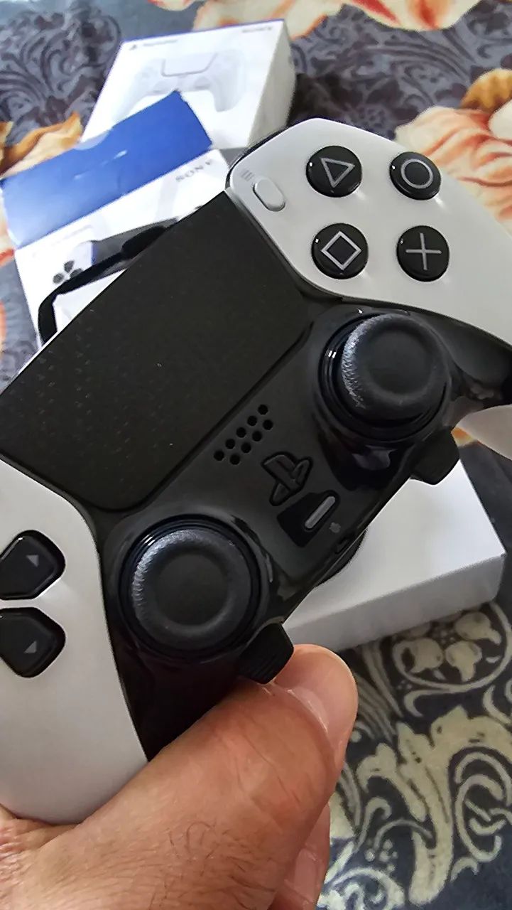Dualsense Edge PS5 - Foto 4