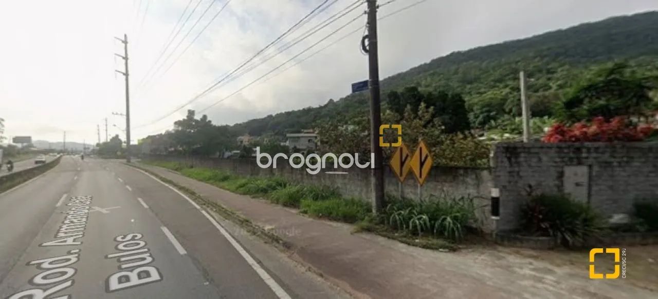 TERRENO COM 8.803,07 mt na SC 403 - Foto 3