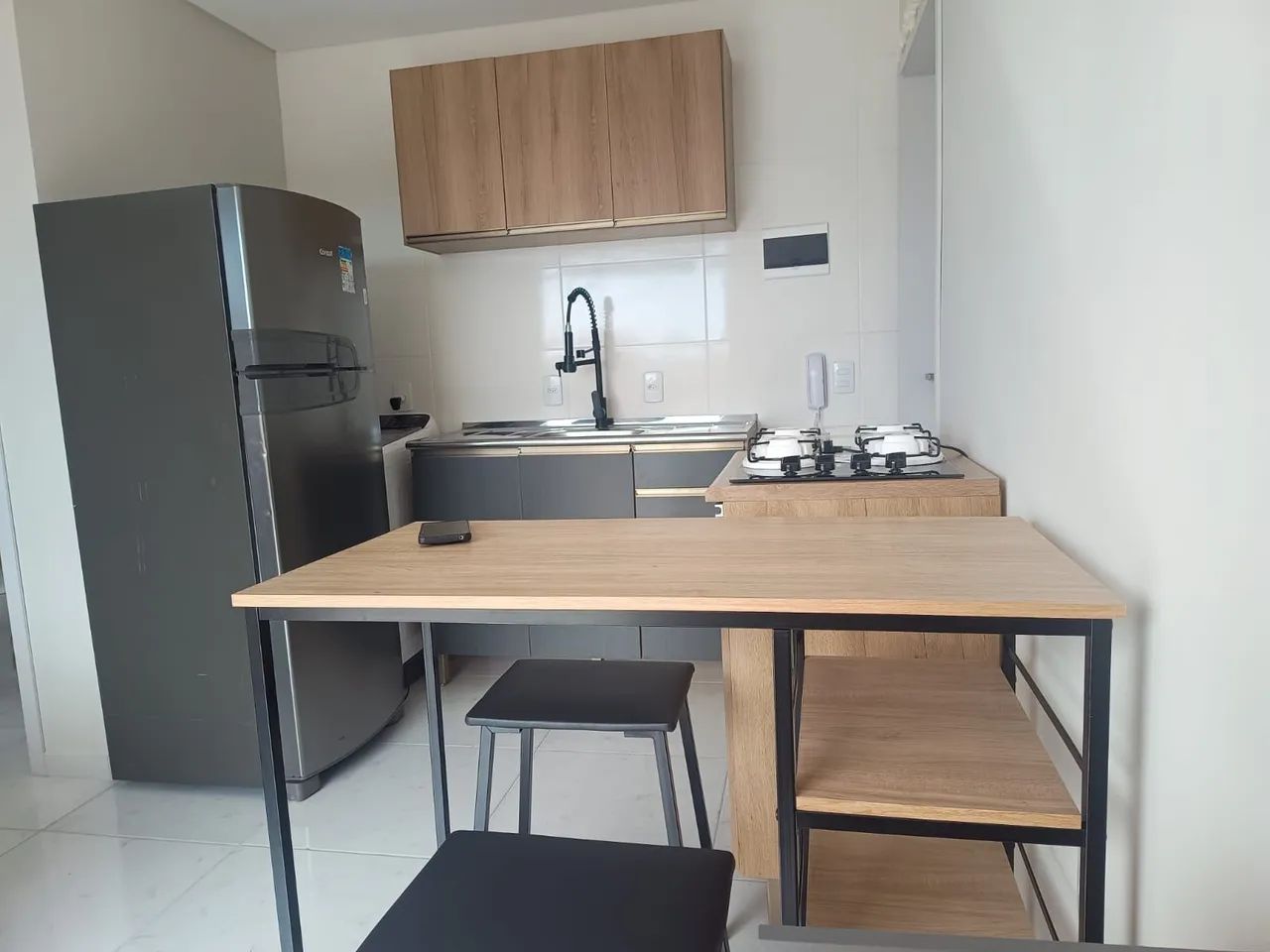 COBERTURA LOFT - PRÉDIO NOVO - Foto 2