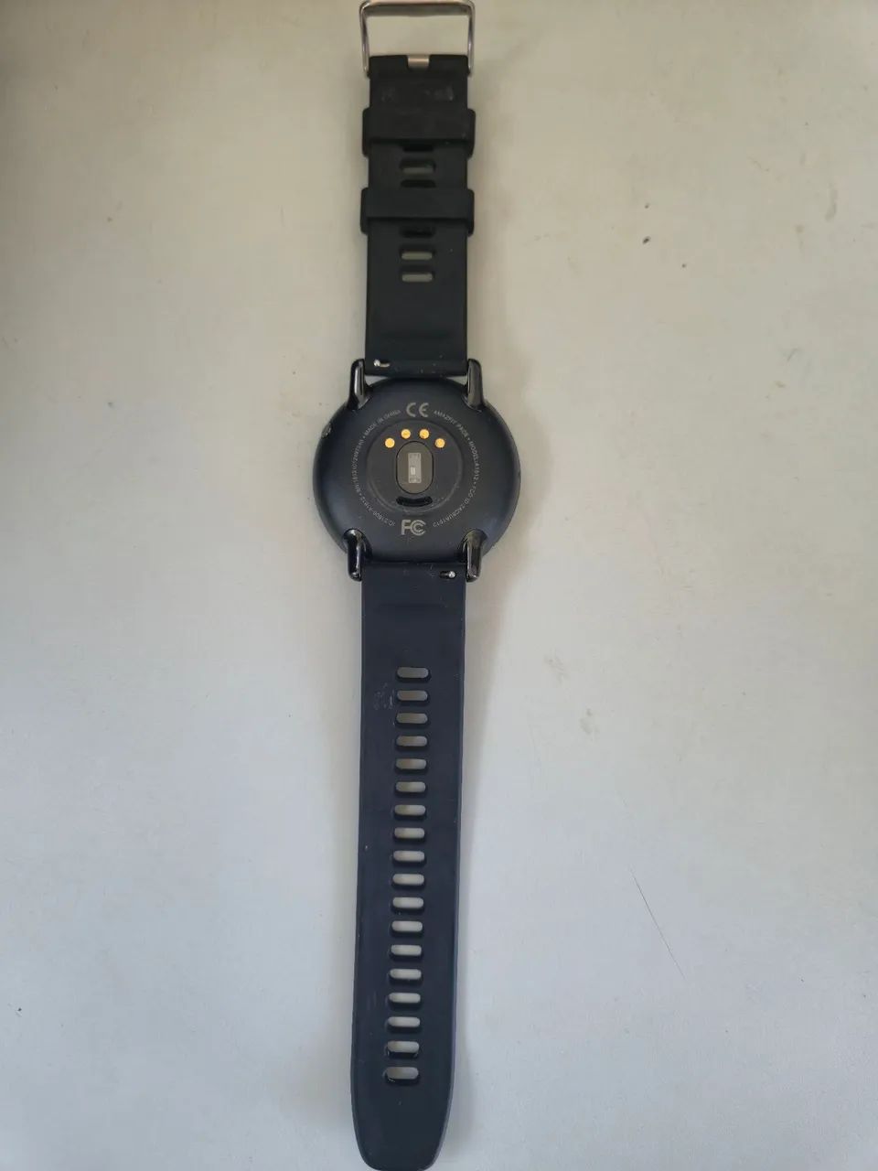 Relógio Amazfit Ritmo - Foto 2