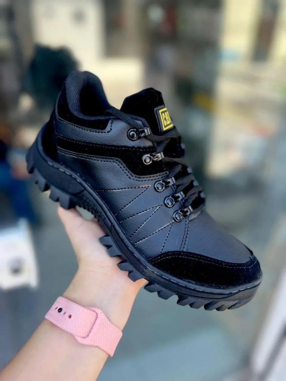 Tênis CAT  - Foto 4