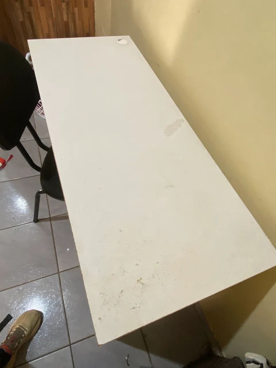 Mesa de estudo + cadeira  - Foto 2
