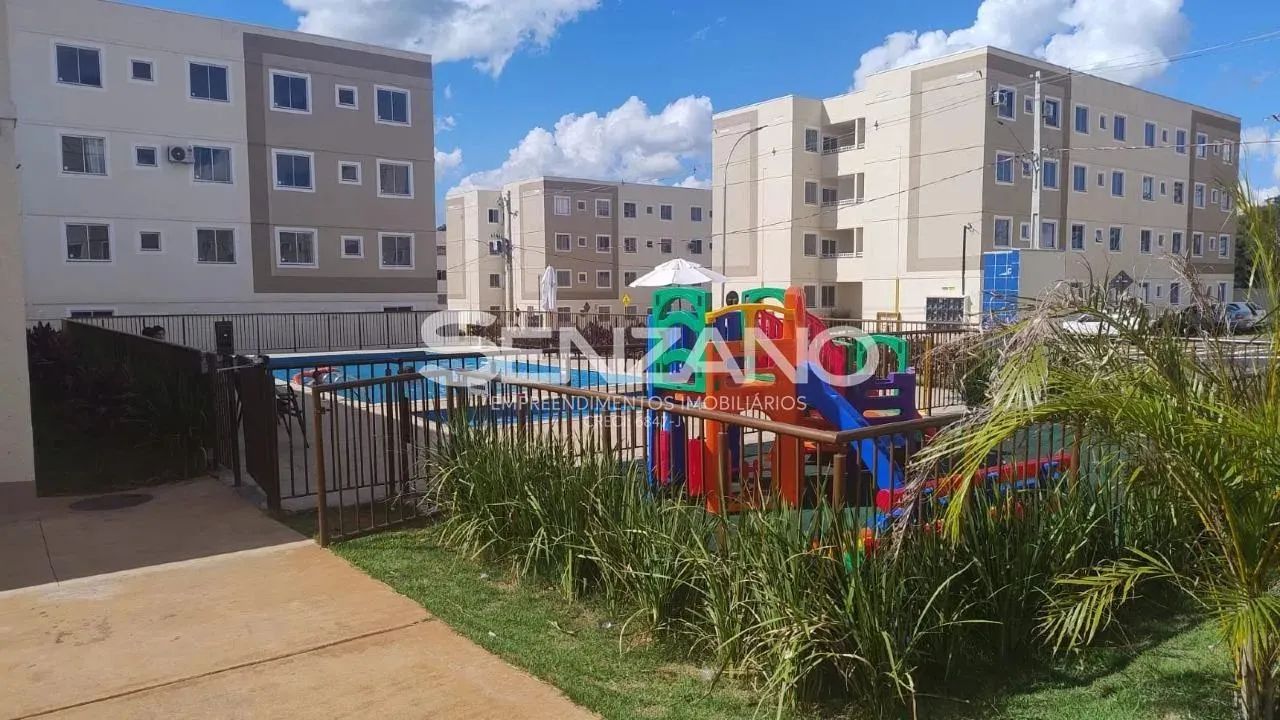 Apartamento 1ª locação - térreo - Foto 4