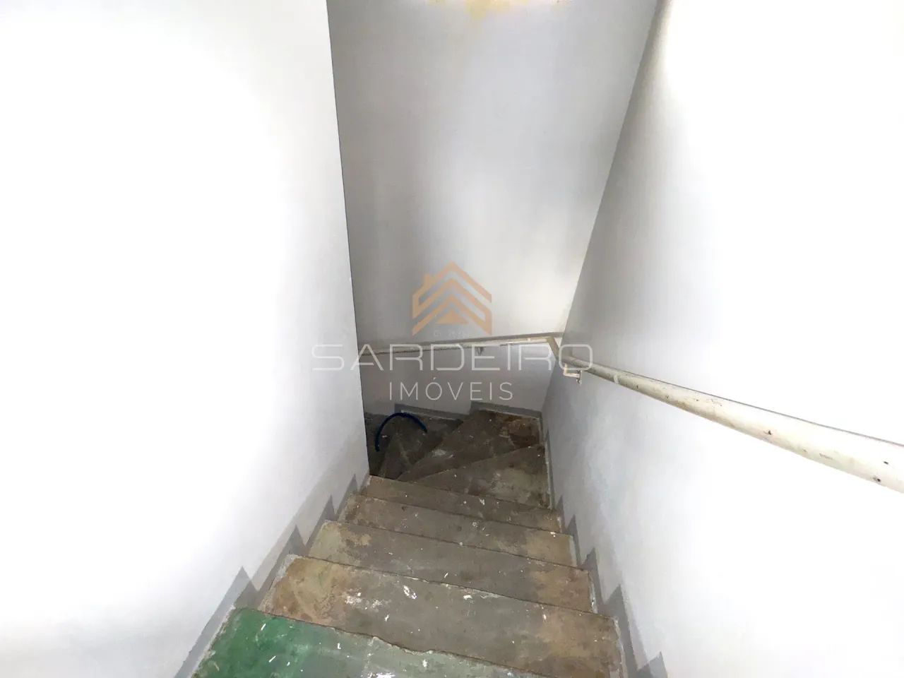 Prédio com Loja térrea e 2 pavimentos superiores  Ceilândia - DF - Foto 3