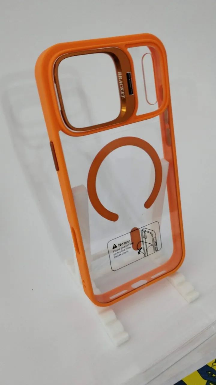 Case super-resistente para iPhone 17 PRO MAX - Foto 3