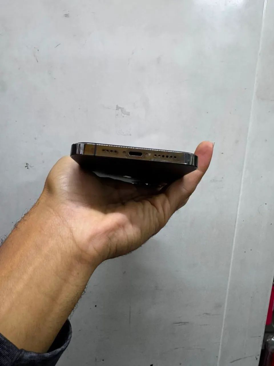 iPhone 12 pro Max 128 GB  - Foto 5