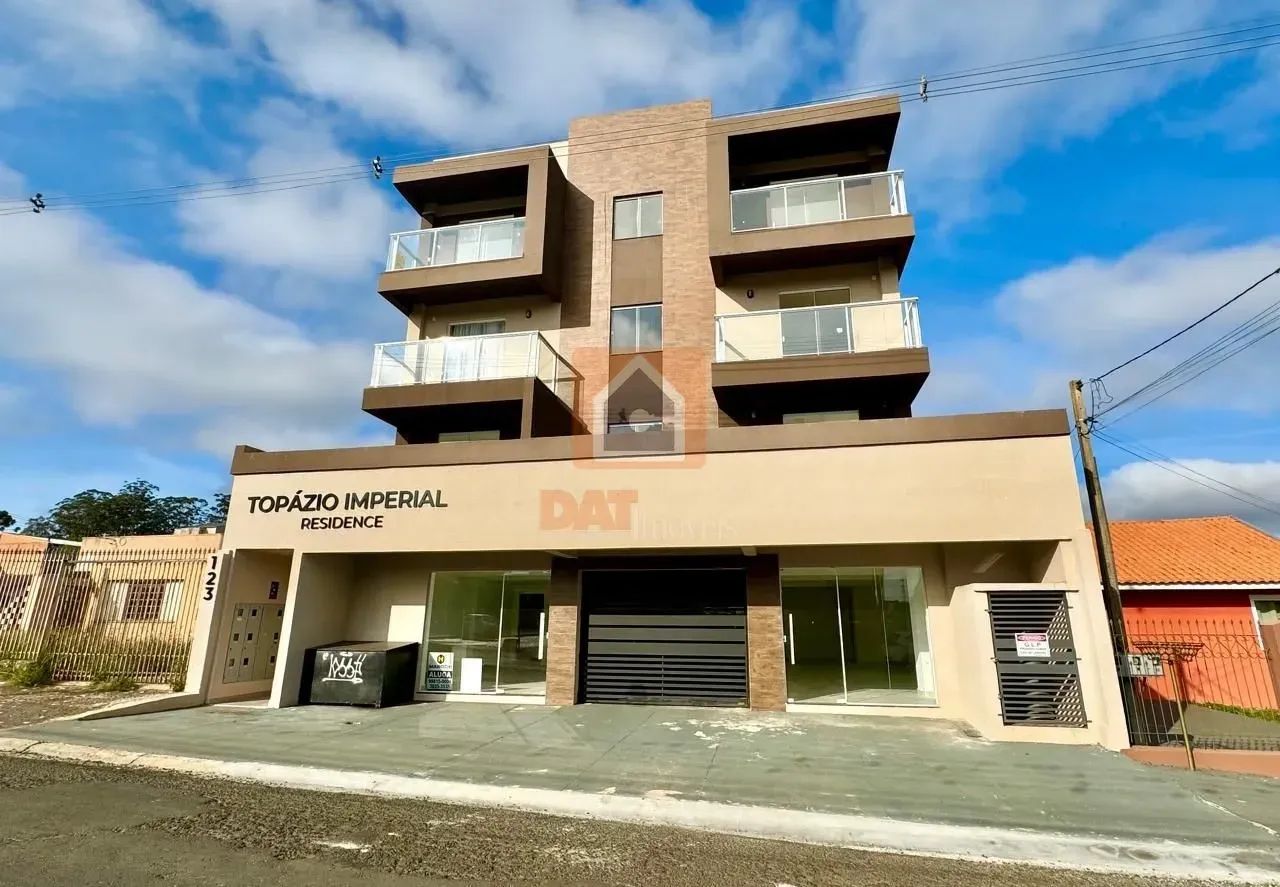 SALA TÉRREA COMERCIAL EM UVARANAS - Foto 2