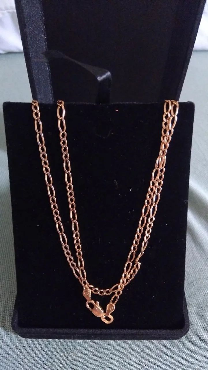 Pulseira masculina romanel  - Foto 2