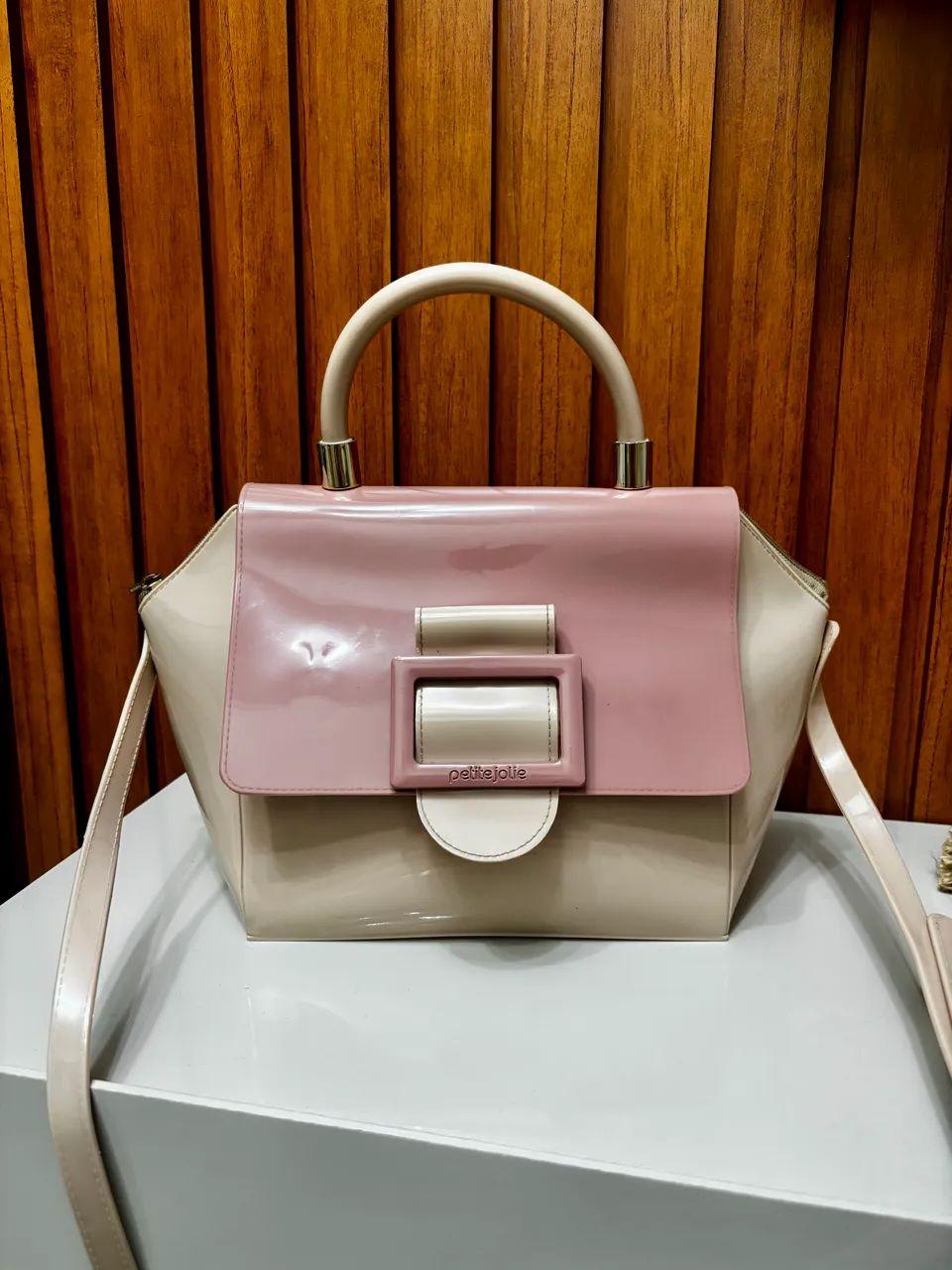 Bolsa Petit Jolie  - Foto 2