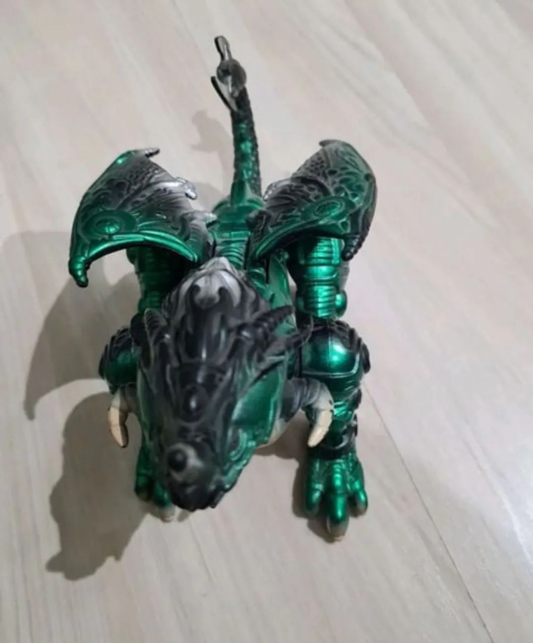 Dinossauro  - Foto 2