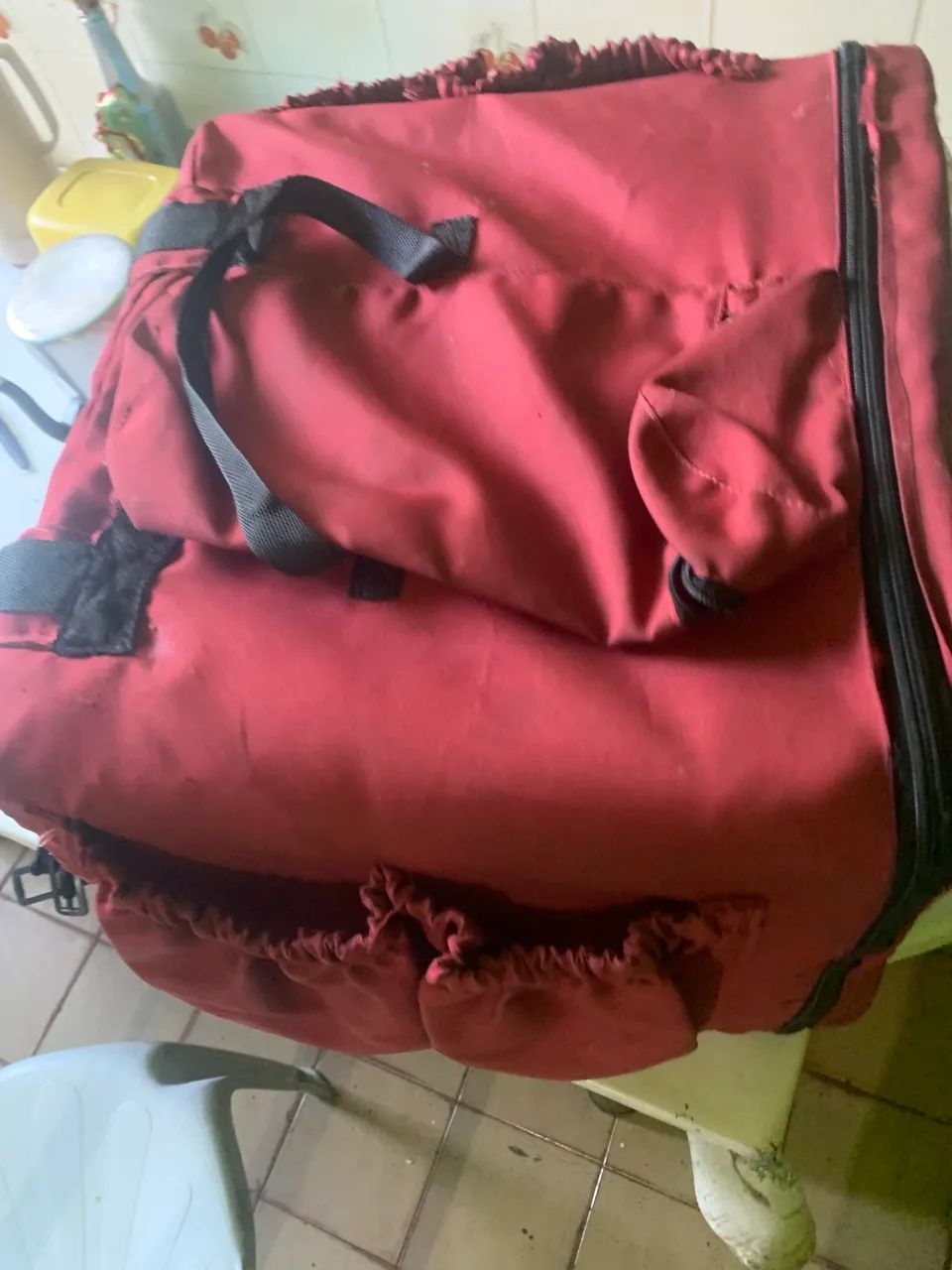 Vende-se duas beg - Foto 2