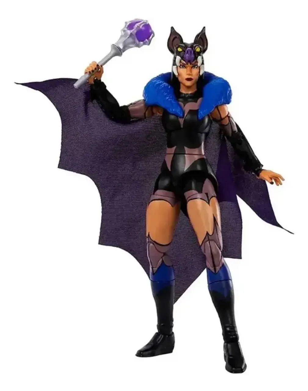Evil-lyn - Masters Of The Universe - Masterverse - Mattel - Foto 3