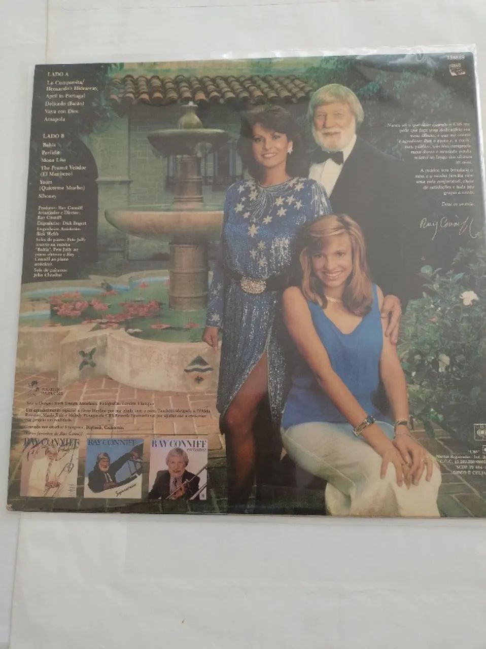 DISCO VINIL - Foto 2