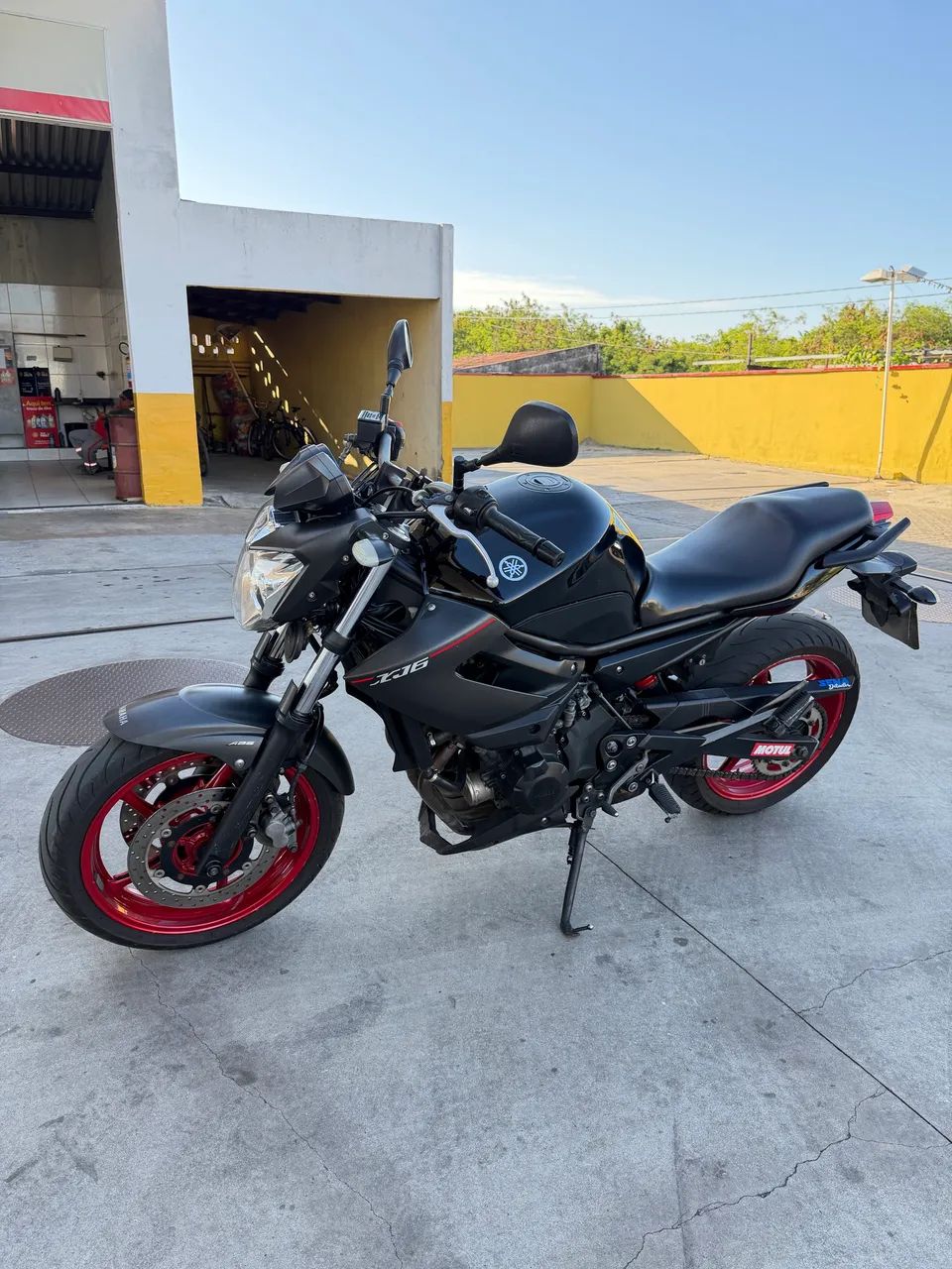 XJ6 2016 - Foto 2
