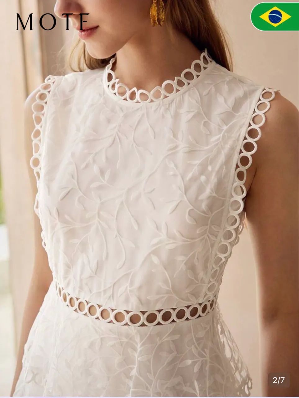 Vendo vestido longo  - Foto 2