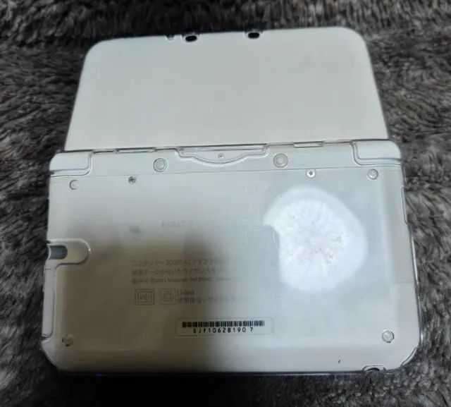 Console Nintendo (3ds LL) 256gb - Foto 2