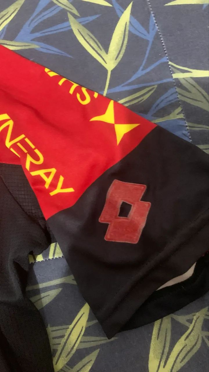 Camisa do Sport 2011 original  - Foto 4