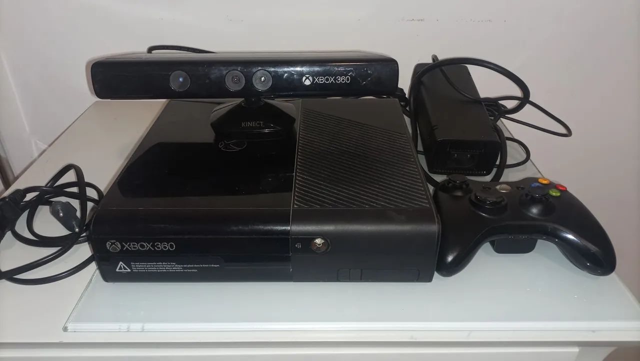 Vídeo game Xbox - Foto 4