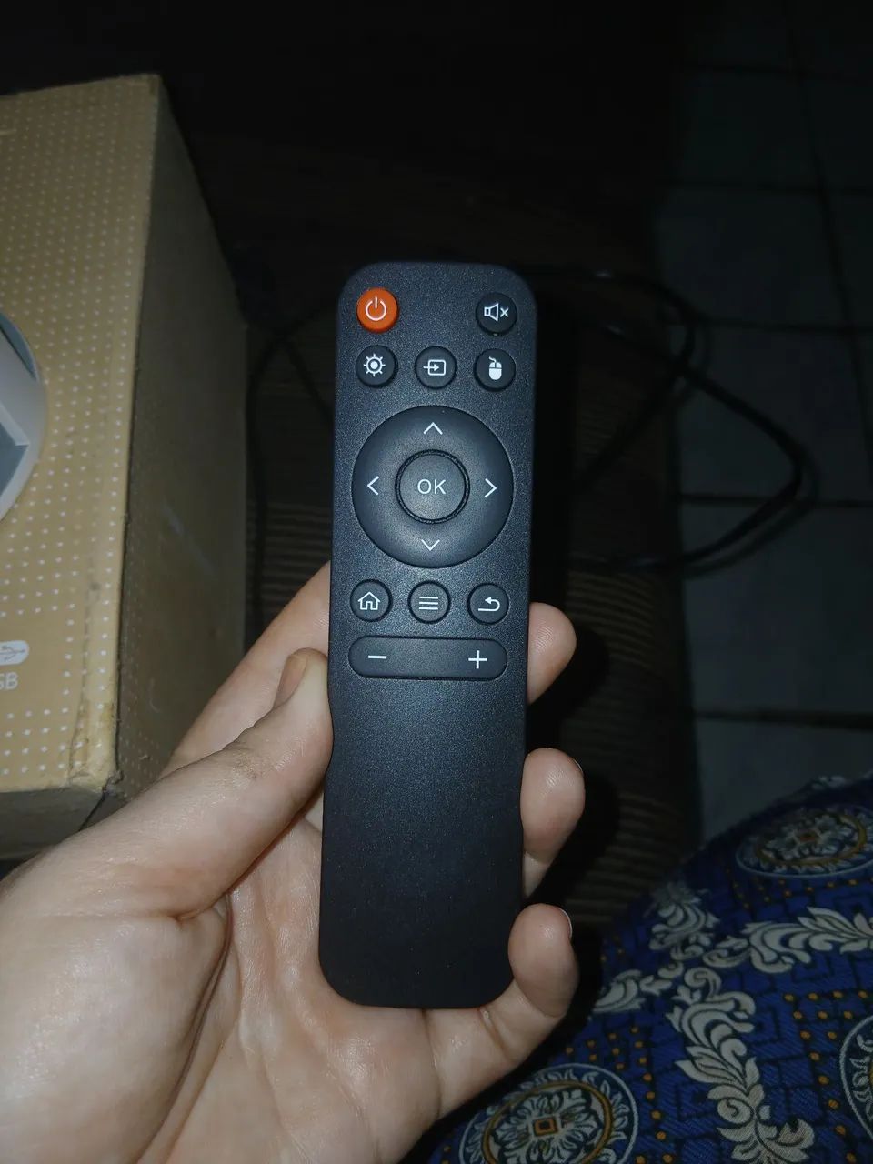 Projetor Ultra HD - Foto 2