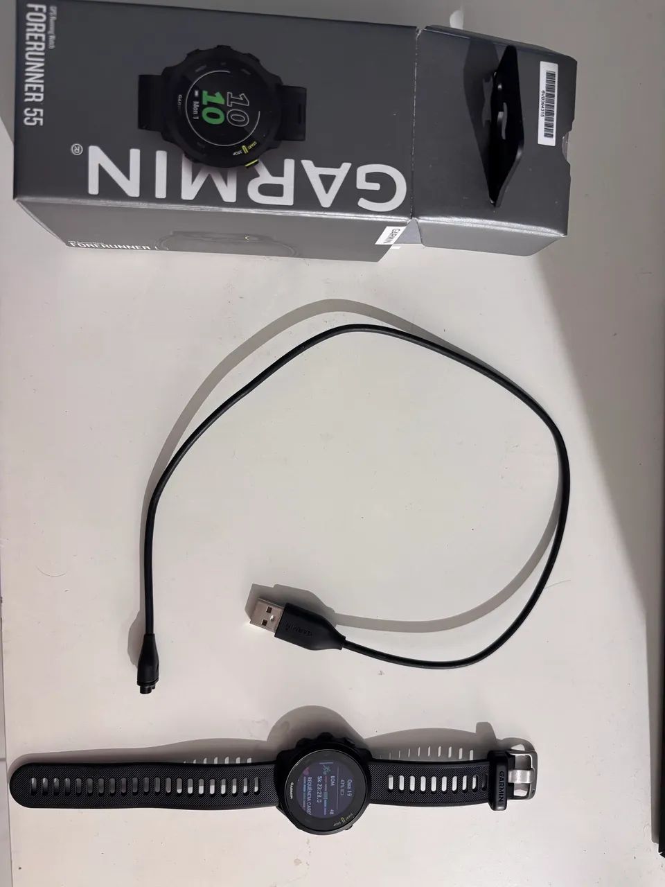 Garmin Forerruner 55 - Foto 5