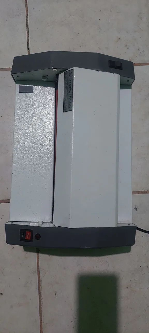 Laminadora e plastificadora manaus zap *