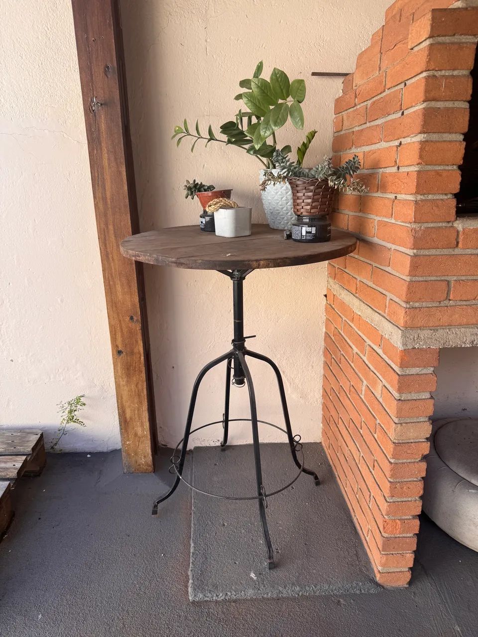 Mesa bistrô - Foto 2