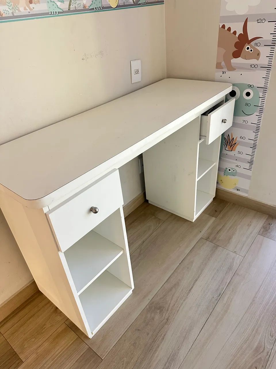 Vendo escrivaninha  - Foto 3