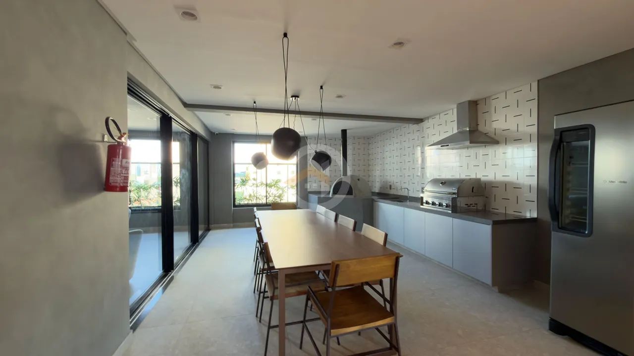 Apartamento com 3 suítes no Setor Oeste - Foto 5