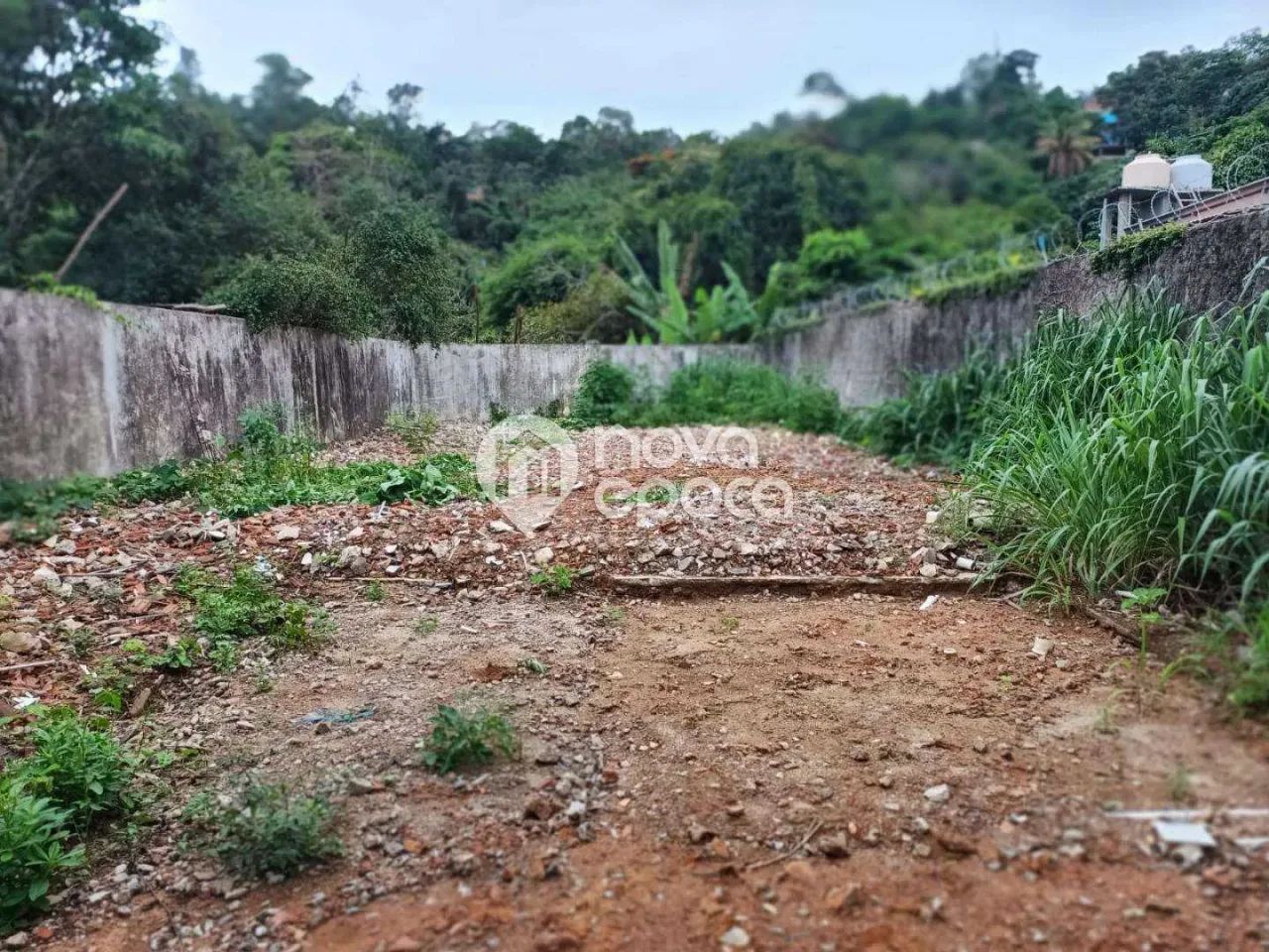 Jacarepaguá | Terreno