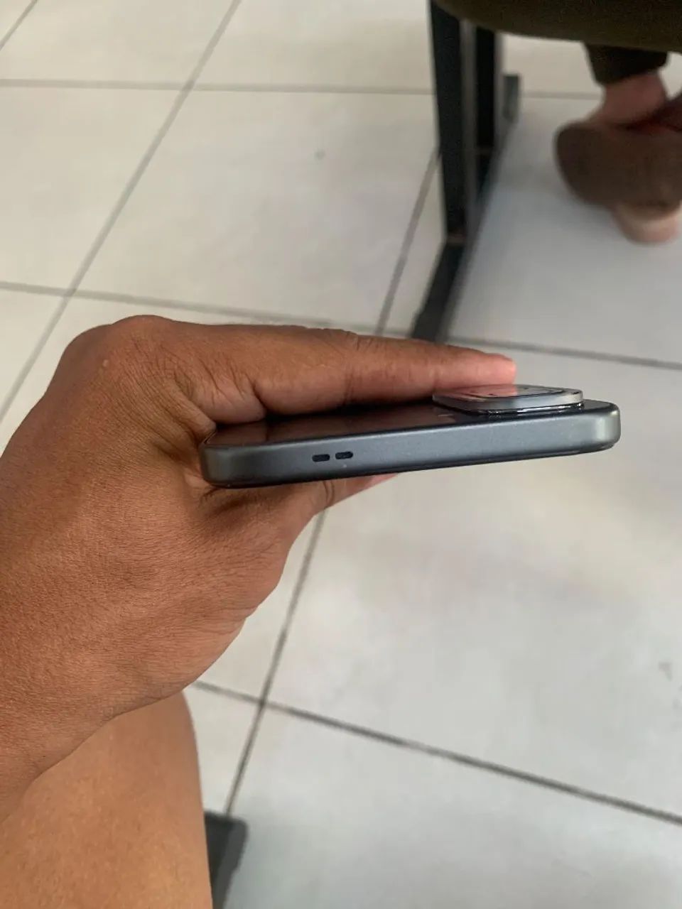 Infinix hot 70  - Foto 3