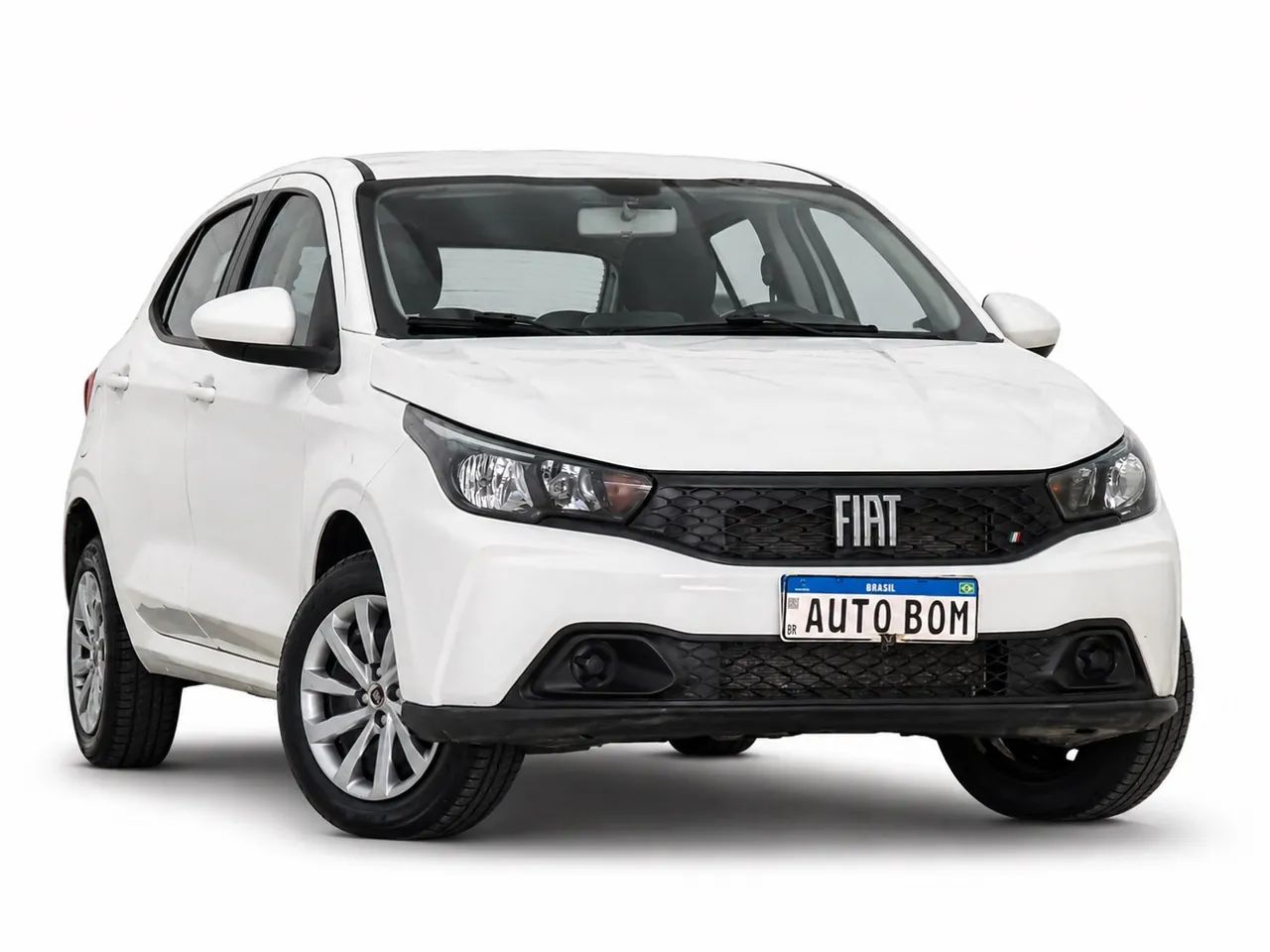 Fiat Argo Drive 1.0 Firefly 2023