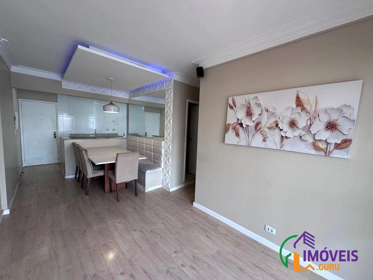 APARTAMENTO - TATUAPÉ - SP - Foto 3