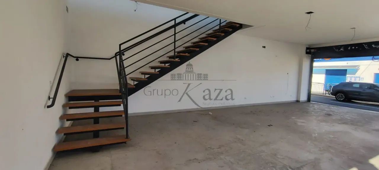 Sala Comercial - Jacareí - Centro - Vila São Gabriel - 132m². - Foto 4