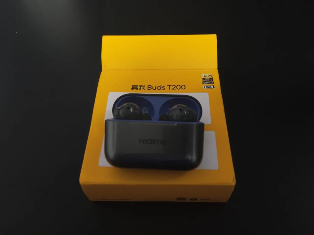 fone | realme t2000 - Foto 4
