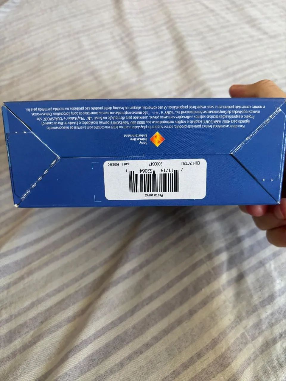 Controle PS4 Original - Foto 4