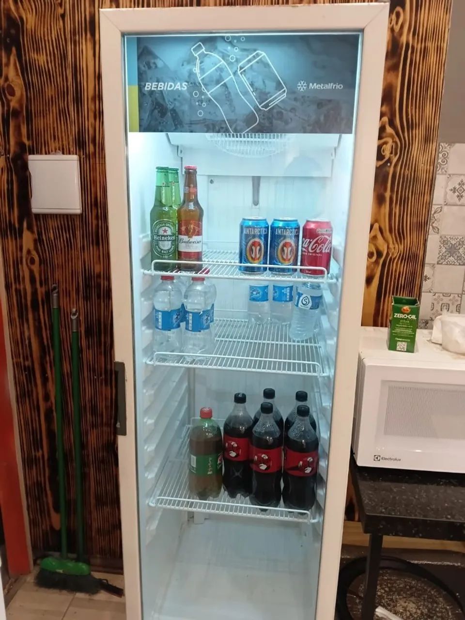 Expositor de Bebidas - Foto 3