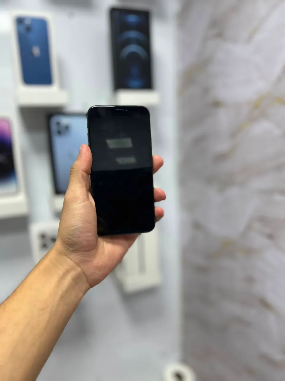IPHONE X SEM FACE ID - Foto 2
