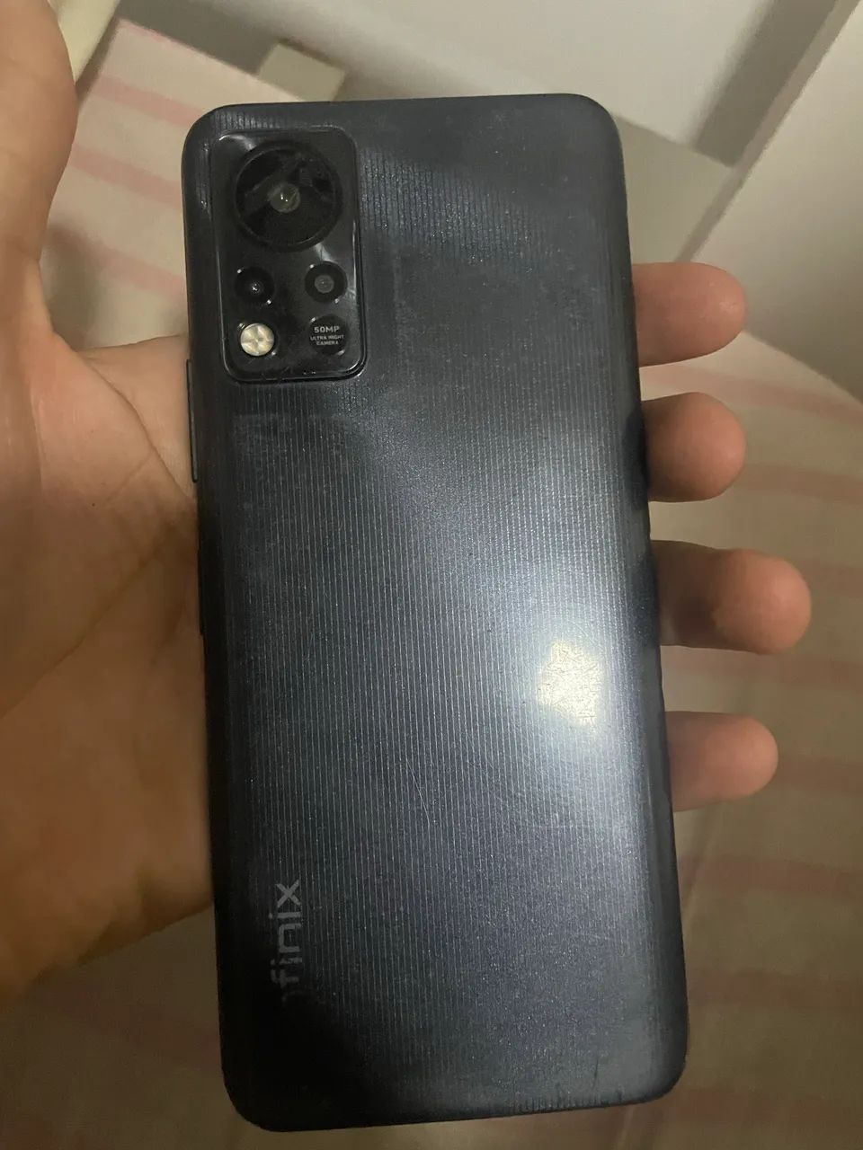 Smartphone Infinix Hot 11S