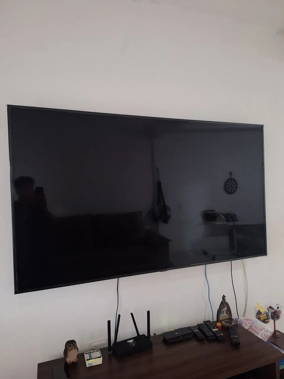 Tv 75 pol. Samsung - Foto 2