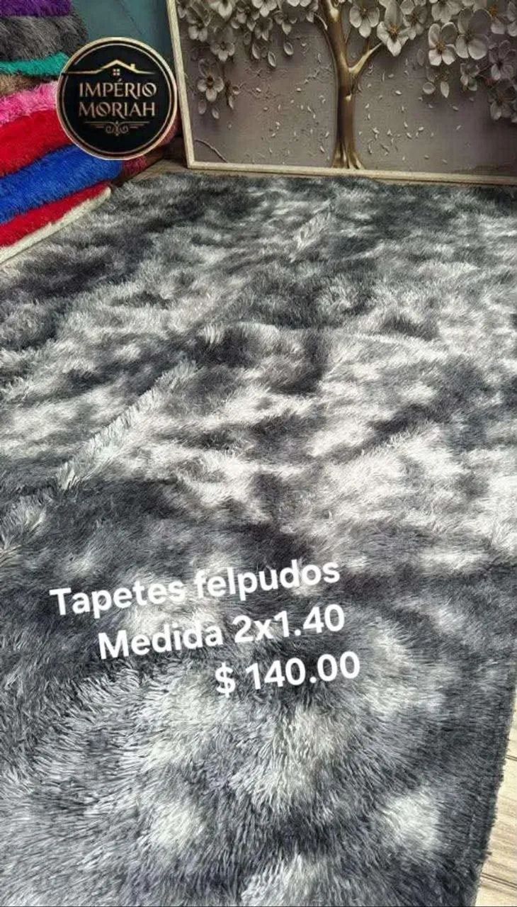 Tapetes - Foto 4