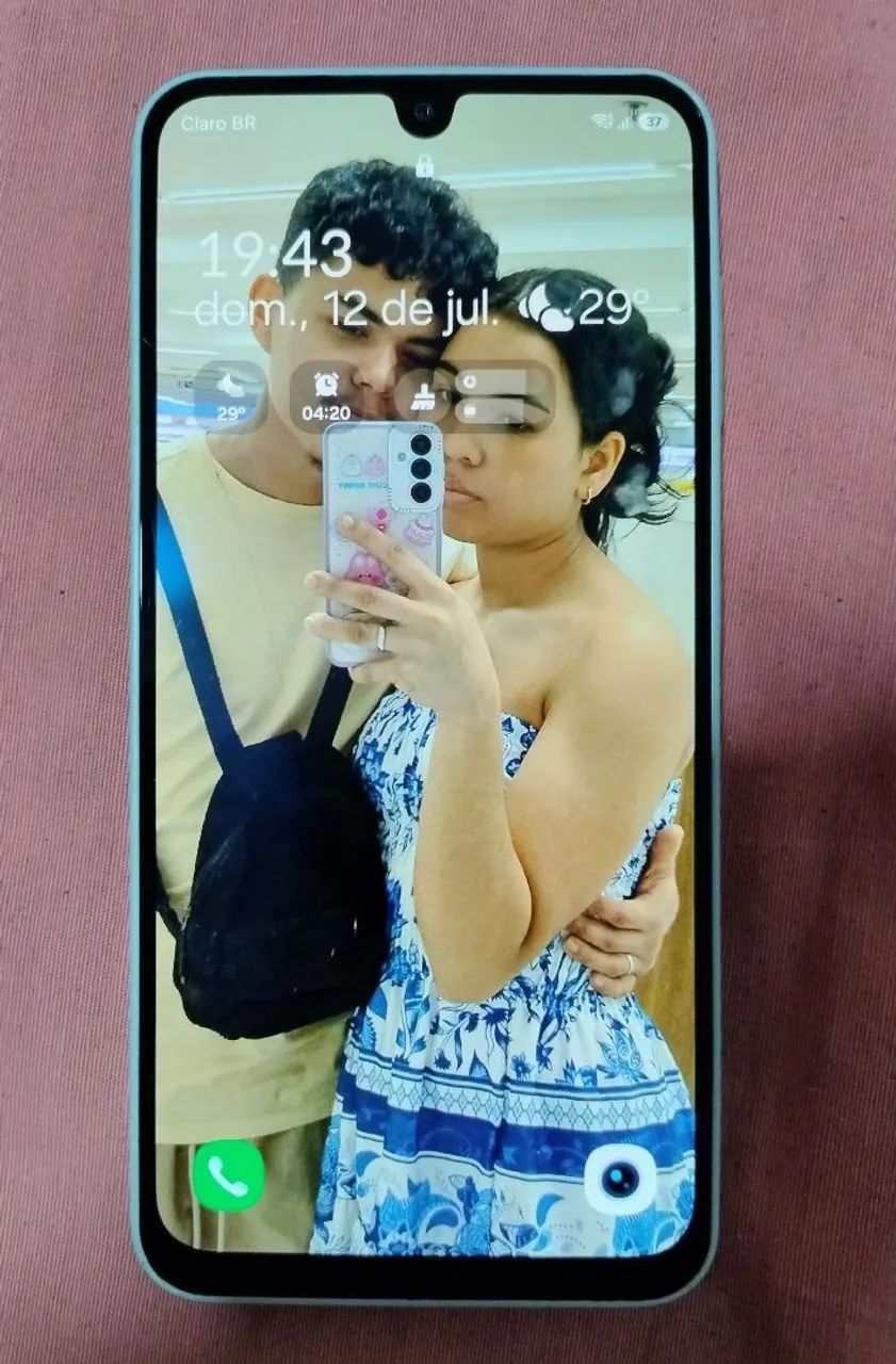 Samsung A16
