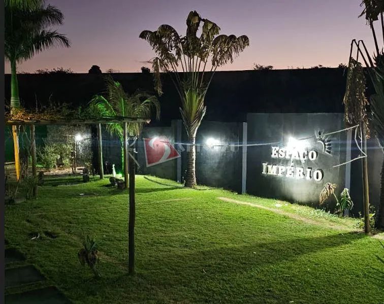 Chácara à venda em Maringá, Loteamento Sumaré, com 2 quartos, com 1108.25 m² - Foto 4