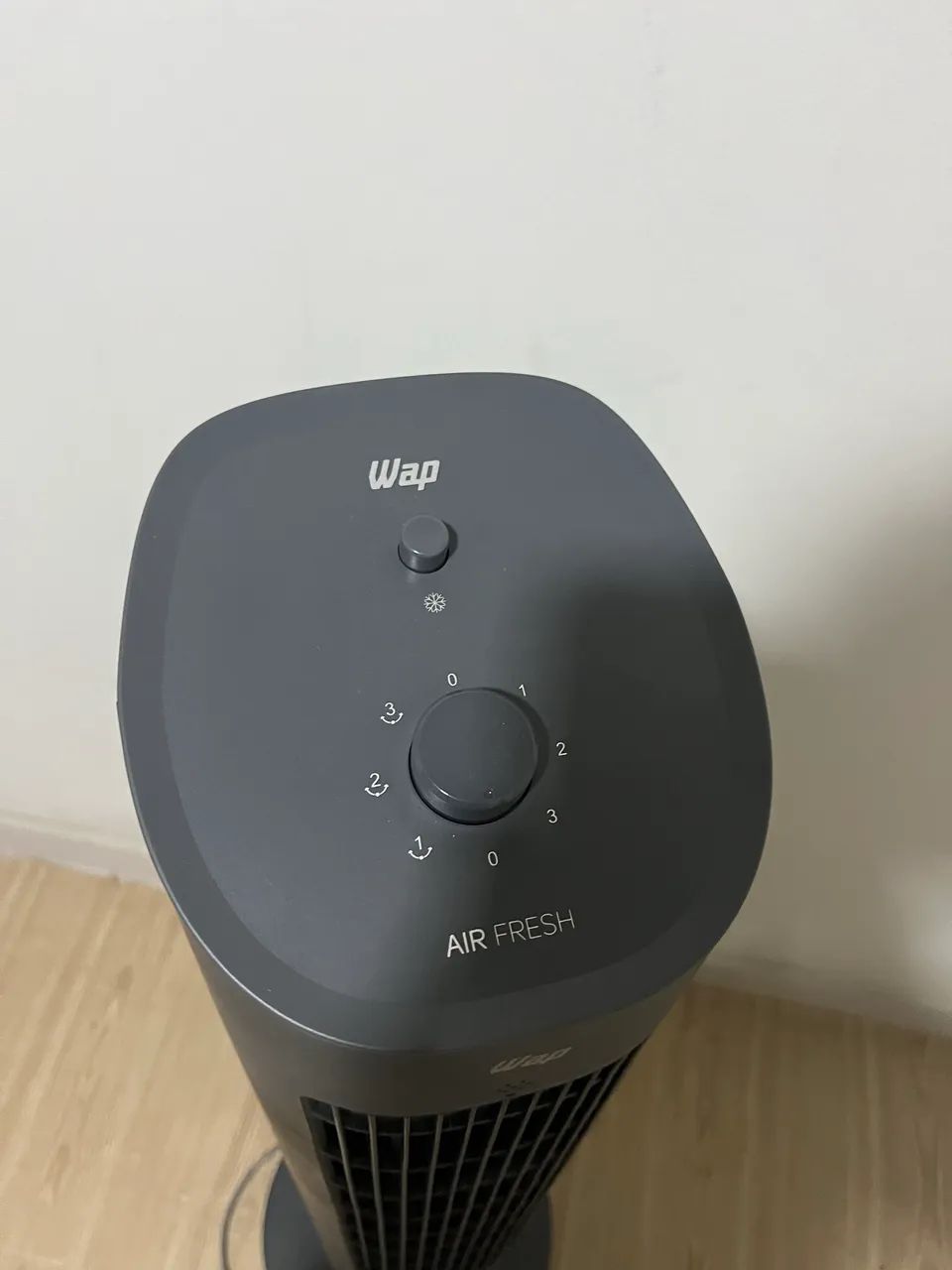 Climatizador de Ar Wap Air Fresh 