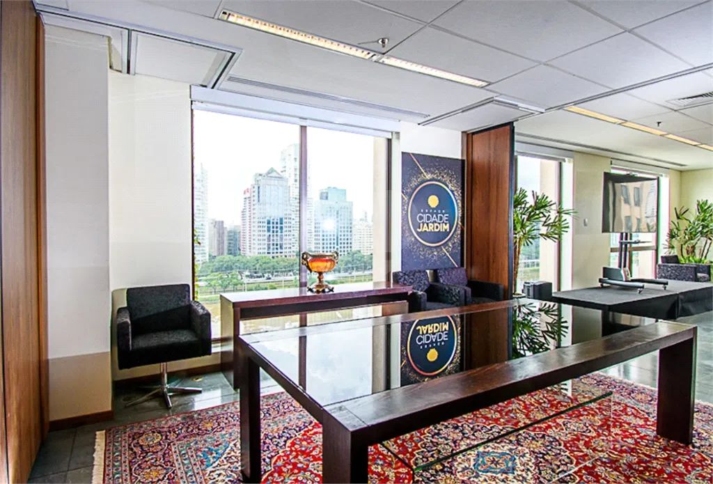 Conjunto comercial para locação na Cidade Jardim. - Foto 4