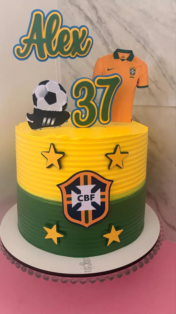 Love bolos  bolos tradicionais e personalizado  - Foto 4