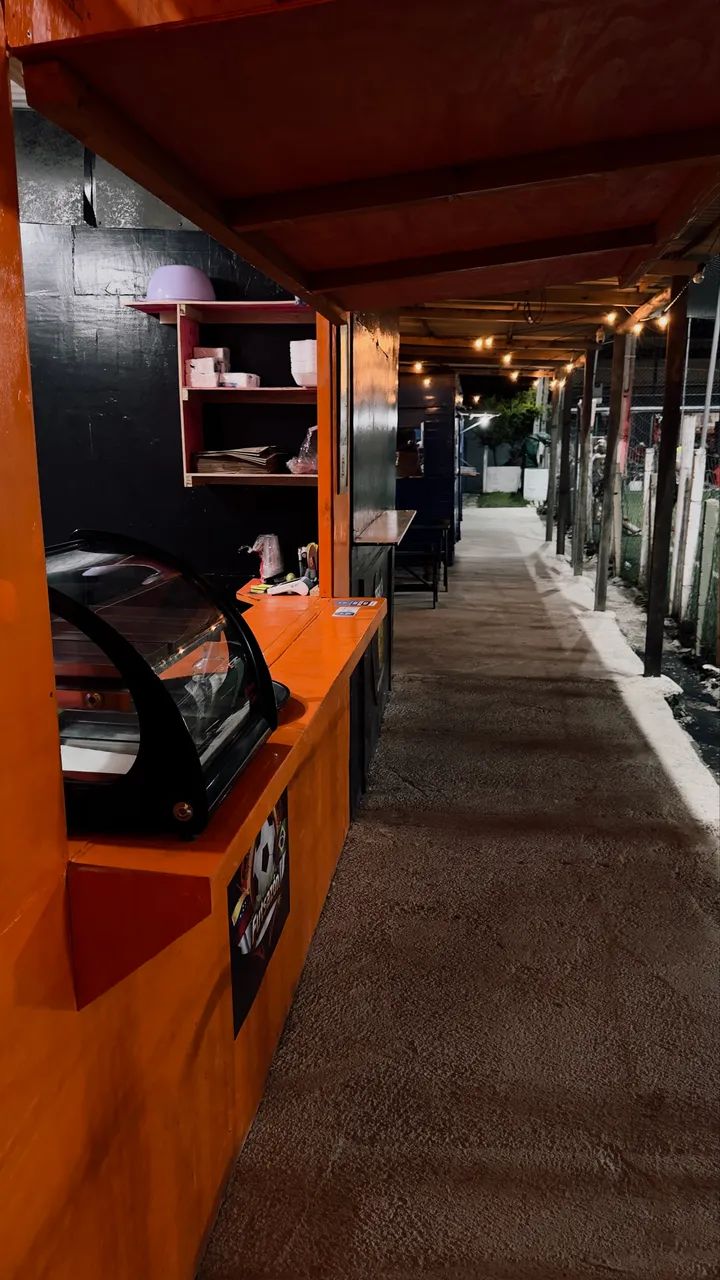 VENDO - CAMPO DE SOCIETY + FOODPARK - Oportunidade única - Foto 4