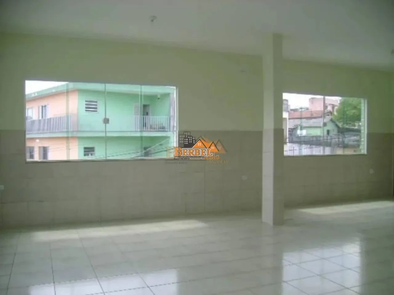 Prédio Comercial Vila Nhocune, 5 vagas, 180 m² - Foto 3
