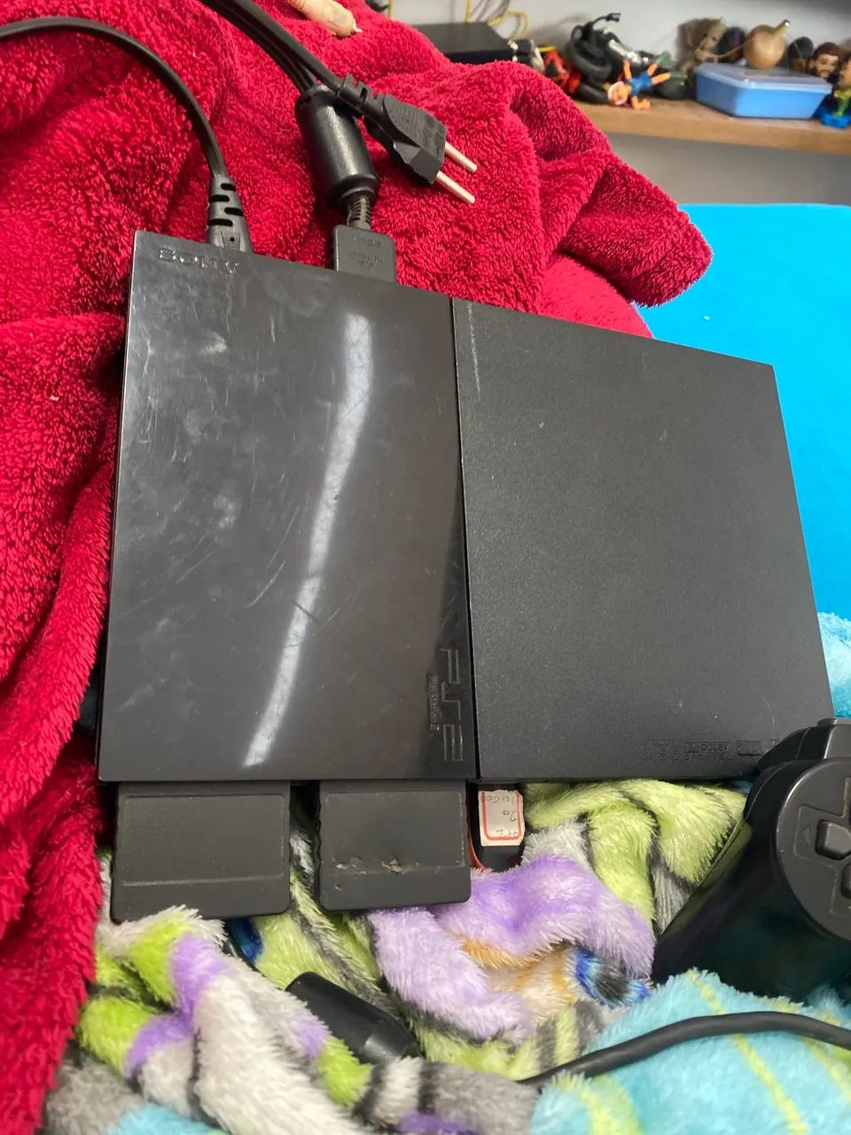 PlayStation 2 - Foto 3