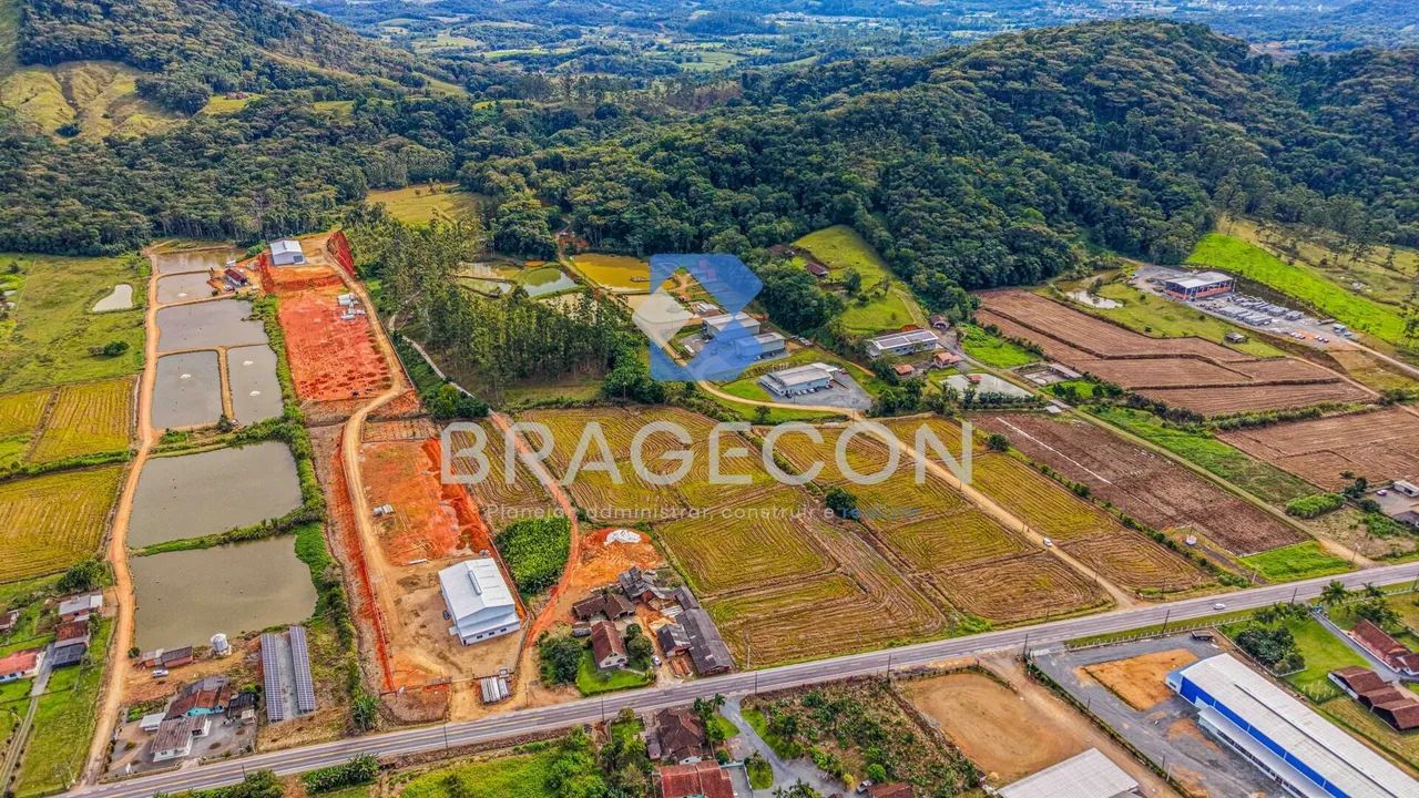 Terreno em São Roque, Timbó/SC - Foto 5