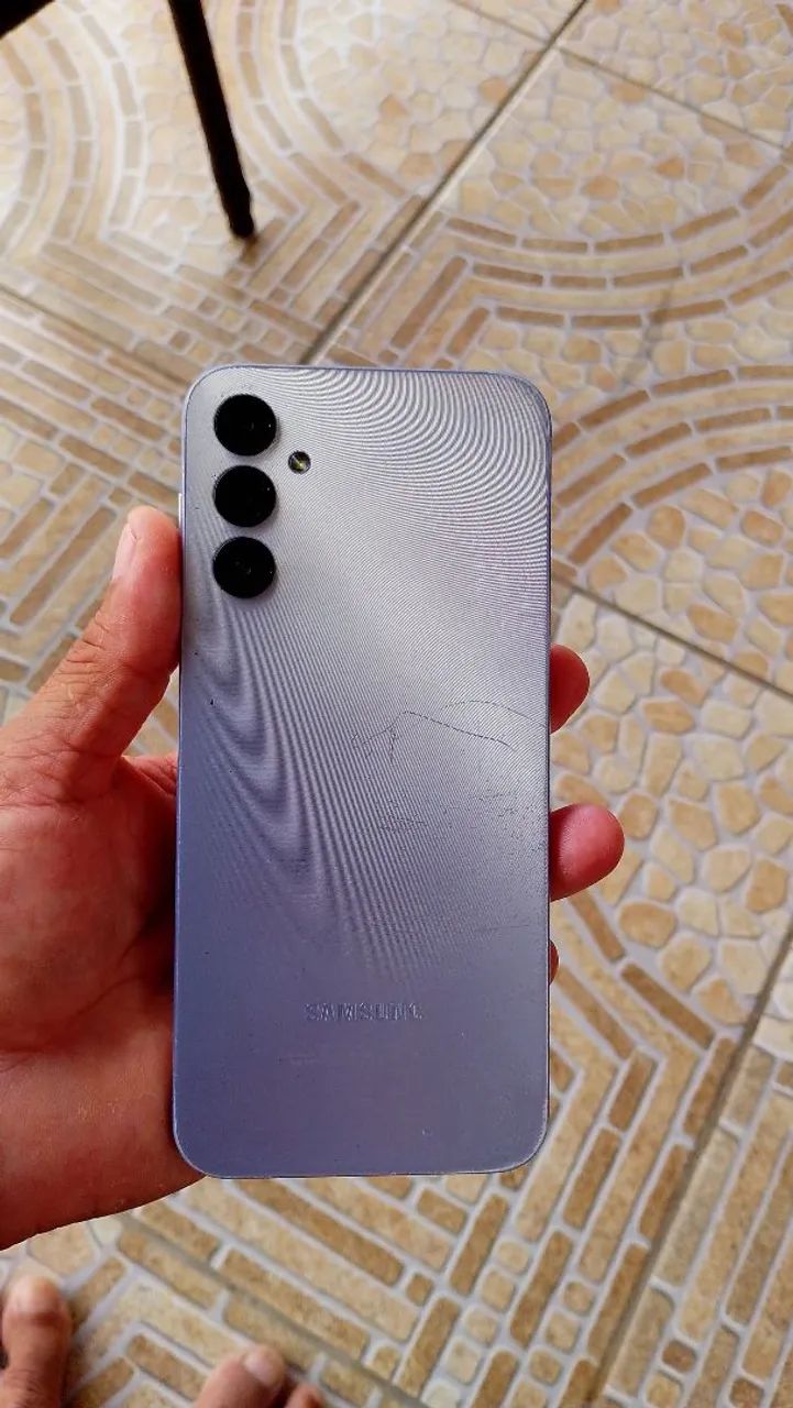 Celular Samsung Galaxy A14 5G - Foto 3